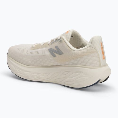 Men's running shoes New Balance Fresh Foam X 1080 v14 sea salt
