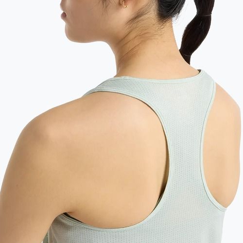 Women's New Balance Athletics Tank Top clayashh