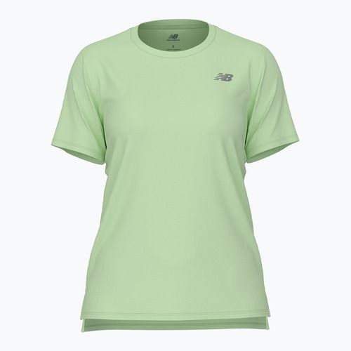 Women's New Balance Essentials SS running shirt melonwat