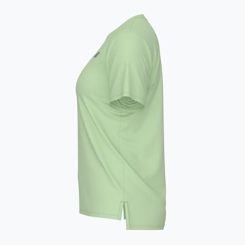 Women's New Balance Essentials SS running shirt melonwat