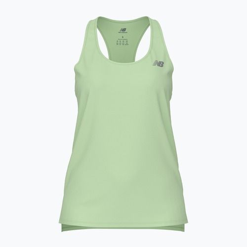 Women's New Balance Sport Essentials Tank running top melonwat