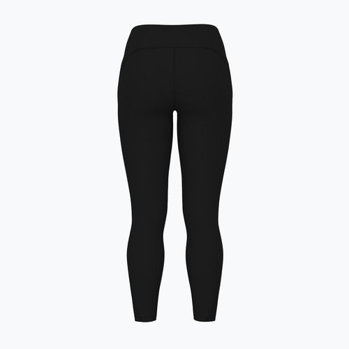 Women's running leggings New Balance Harmony High Rise black