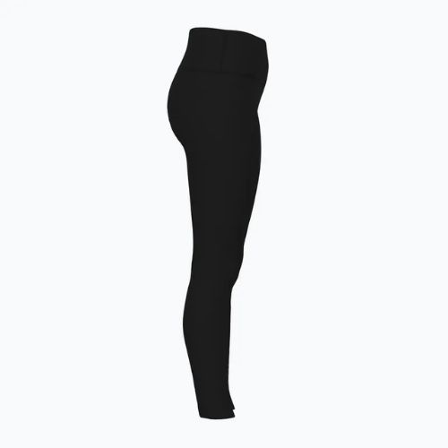 Women's running leggings New Balance Harmony High Rise black
