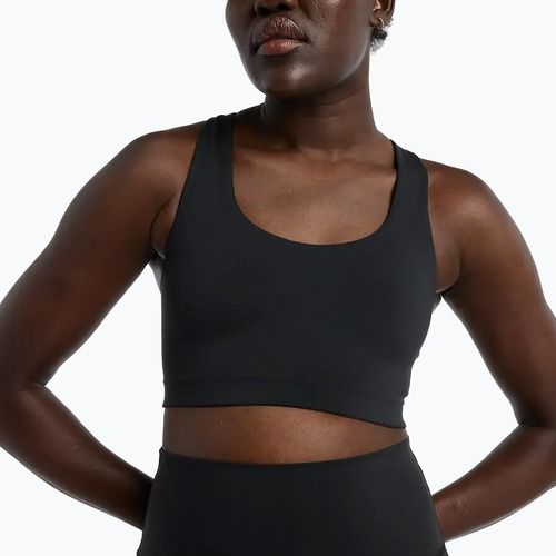 New Balance Define Train bra black