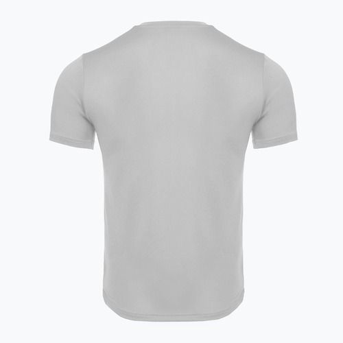 Men's New Balance Sport SS slategre running shirt