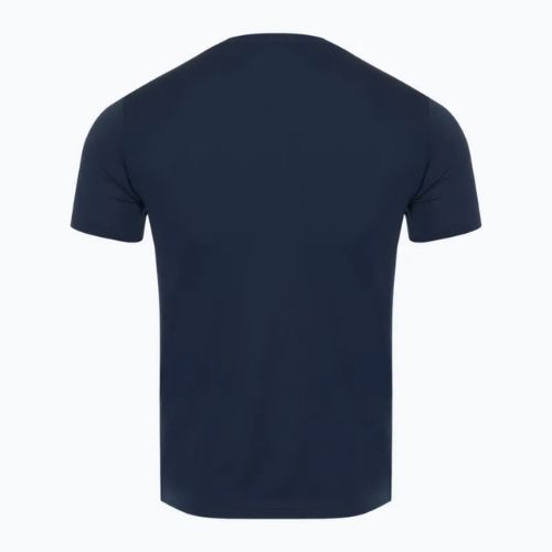 Men's New Balance Sport SS running shirt nbnavy