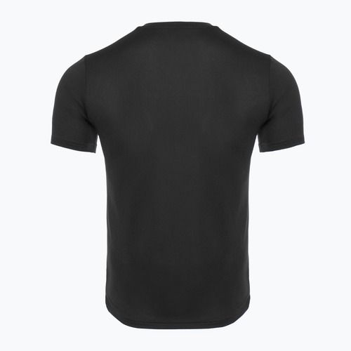 Men's New Balance Sport SS running shirt black