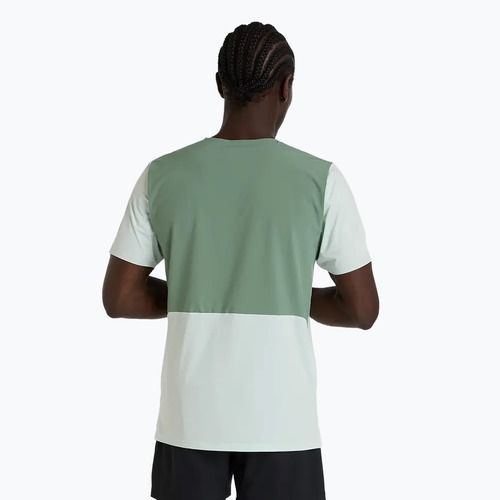 Men's New Balance Race Day clayash running shirt