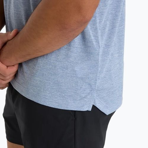 Men's New Balance Athletics Run duskshow T-shirt