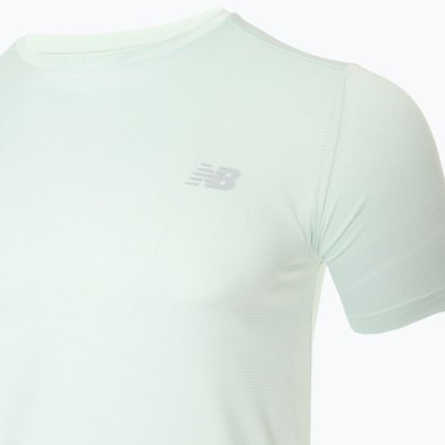 Men's T-shirt New Balance Sport Essentials clayash