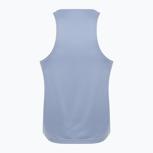 Men's New Balance Sport Essentials Singlet duskshow running tank top
