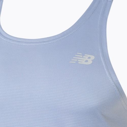 Men's New Balance Sport Essentials Singlet duskshow running tank top