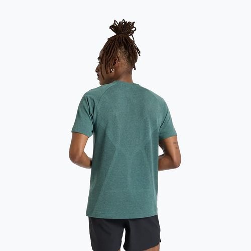Men's New Balance Athletics Seamless newspruc T-shirt
