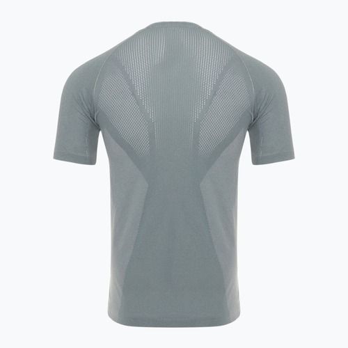 Men's New Balance Athletics Seamless athletic gre t-shirt