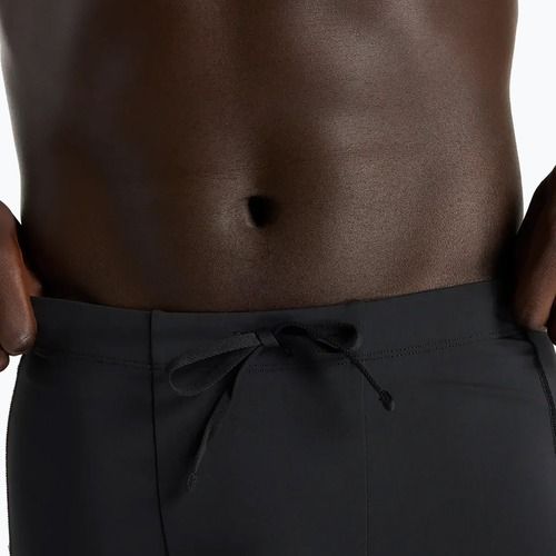 Men's New Balance Sleek Pocket Half Tight 9" running shorts black