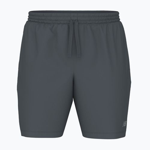 Men's New Balance Sport Essential 7" running shorts graphite