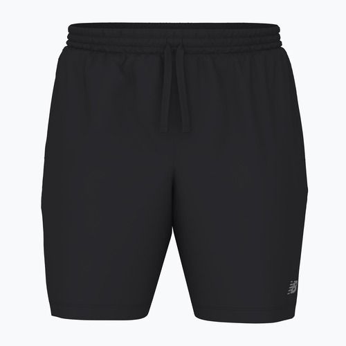 Men's New Balance Sport Essential 7" running shorts black