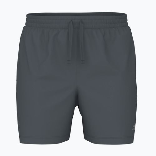 Men's New Balance Sport Essential 5" running shorts graphite