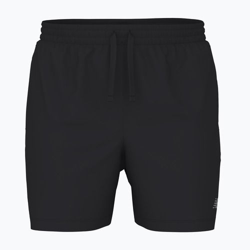 Men's New Balance Sport Essential 5" running shorts black