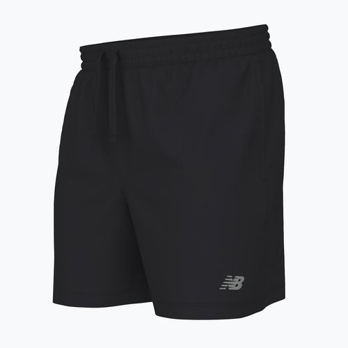 Men's New Balance Sport Essential 5" running shorts black
