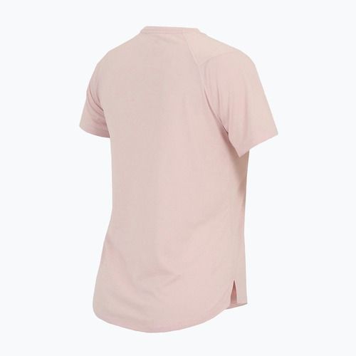 Women's New Balance Athletics rosesuga t-shirt