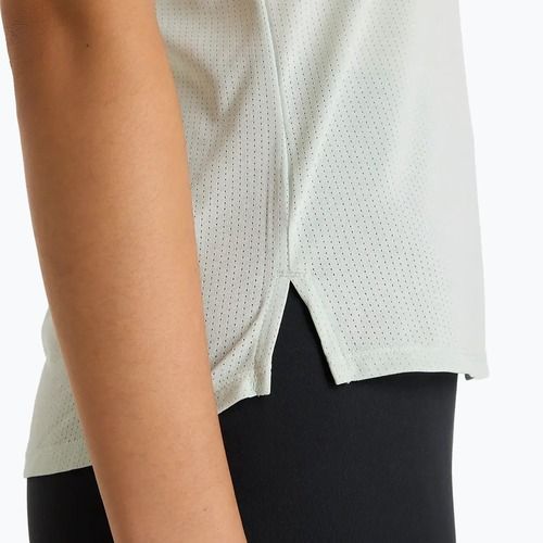 New Balance Athletics women's t-shirt clayashh