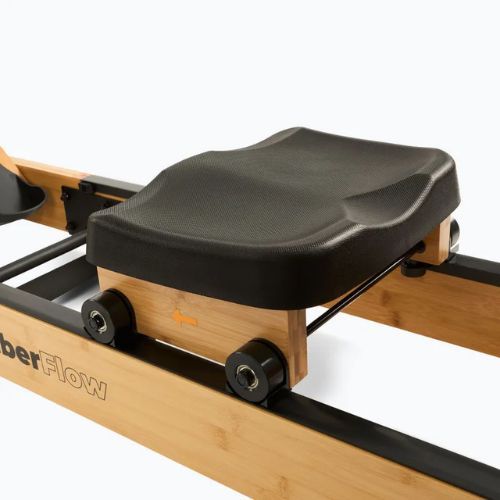 Water rower TREXO TimberFlow