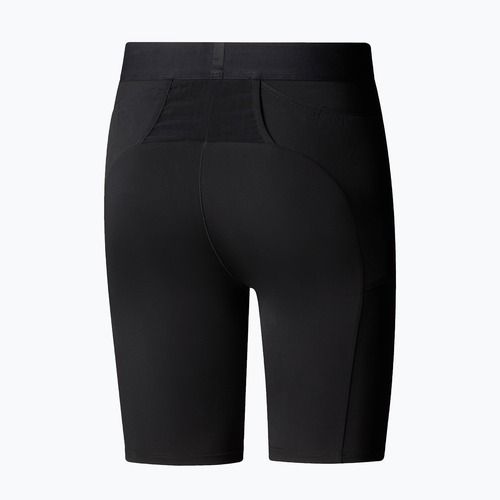 Women's trekking shorts The North Face Refina 8" tnf black