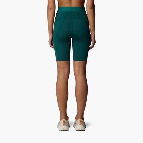 Women's trekking shorts The North Face Refina 8" deep nori
