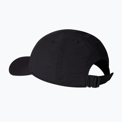 Baseball cap The North Face Horizon tnf black/tnf white