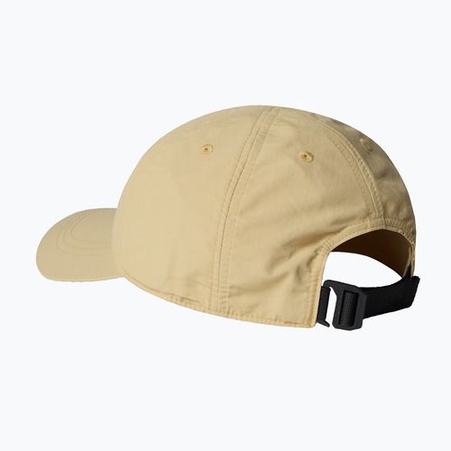Baseball cap The North Face Horizon khaki stone