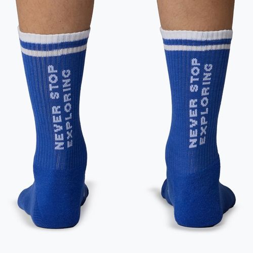 Socks The North Face Everyday Crew Nse 2 pairs tnf blue/tnf white