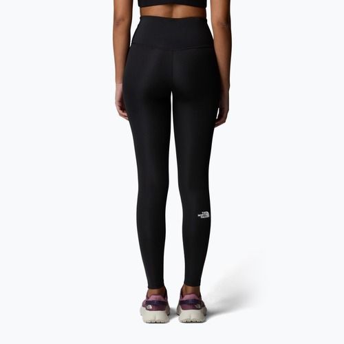 Women's running leggings The North Face Flex 28IN tnf black