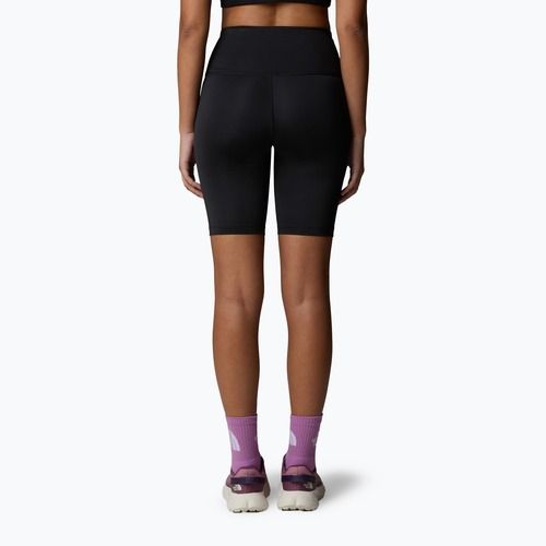 Women's shorts The North Face Flex 8IN tnf black