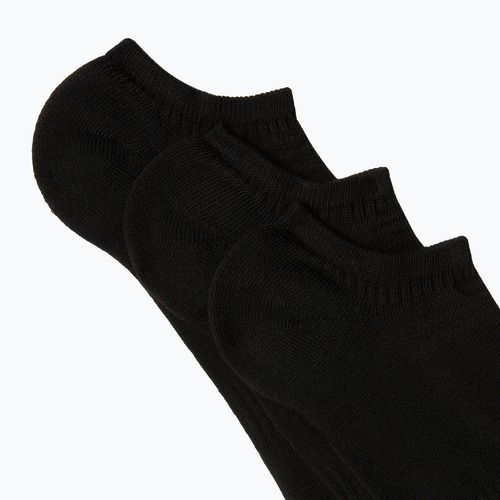 Socks The North face Multi Sport Invisible 3 pairs tnf black