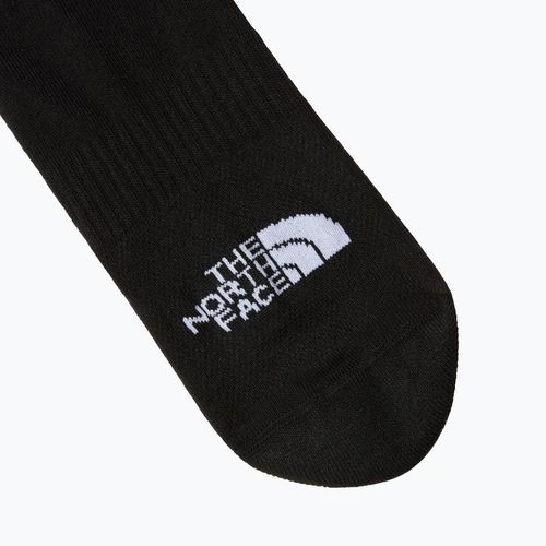 Socks The North face Multi Sport Invisible 3 pairs tnf black