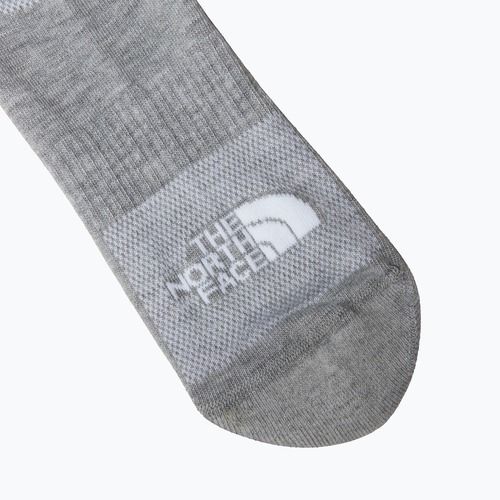 Socks The North face Multi Sport Invisible 3 pairs black assorted