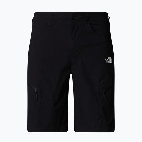 Men's trekking shorts The North Face Exploration tnf black