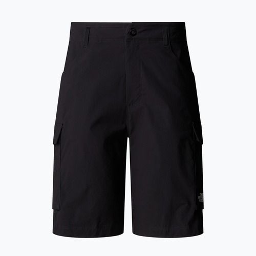 Women's trekking shorts The North Face Exploration Cargo tnf black