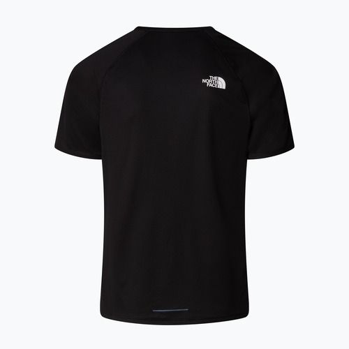 Men's The North Face Sunriser t-shirt tnf black