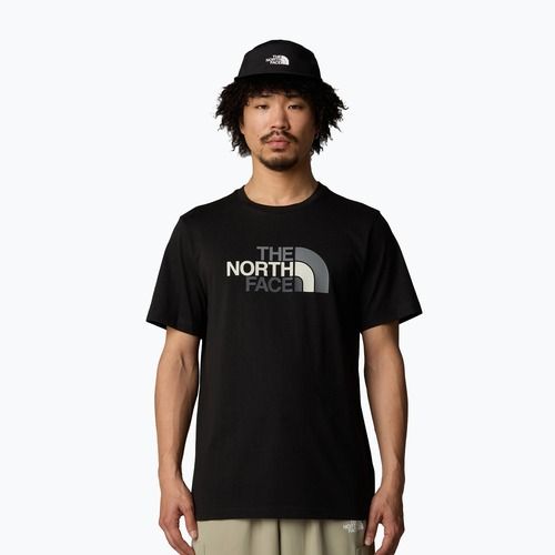 Men's T-shirt The North Face Easy tnf black
