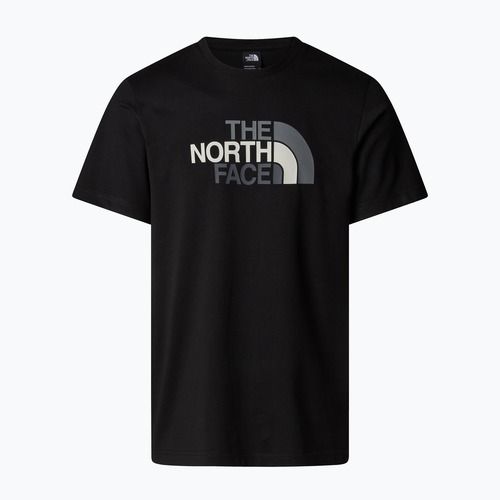 Men's T-shirt The North Face Easy tnf black