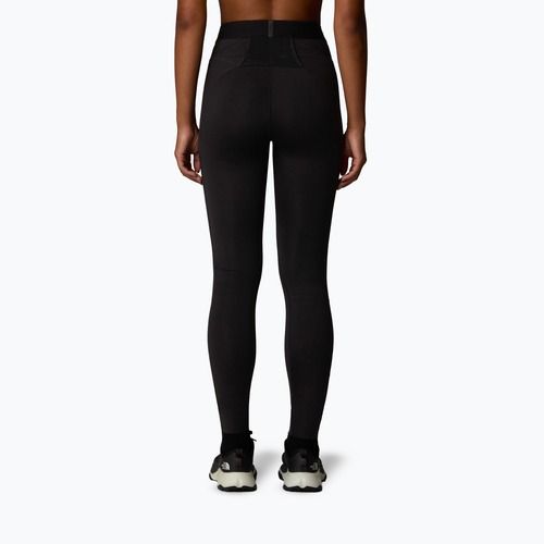 Women's leggings The North Face Refina 27" tnf black