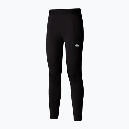 Women's leggings The North Face Refina 27" tnf black