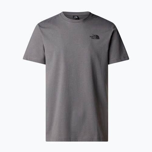 Men's T-shirt The North Face Redbox Celebration smoked pearl