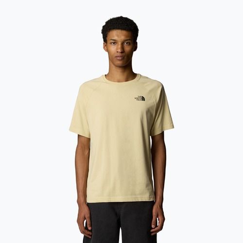 Men's T-shirt The North Face North Faces gravel
