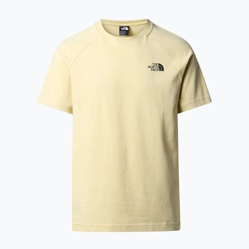 Men's T-shirt The North Face North Faces gravel