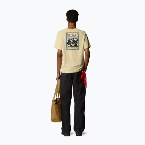 Men's T-shirt The North Face North Faces gravel