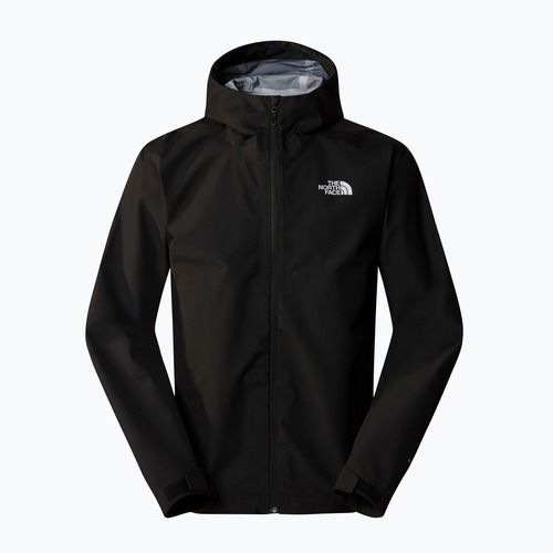 Men's rain jacket The North Face Whiton 3L tnf black/npf