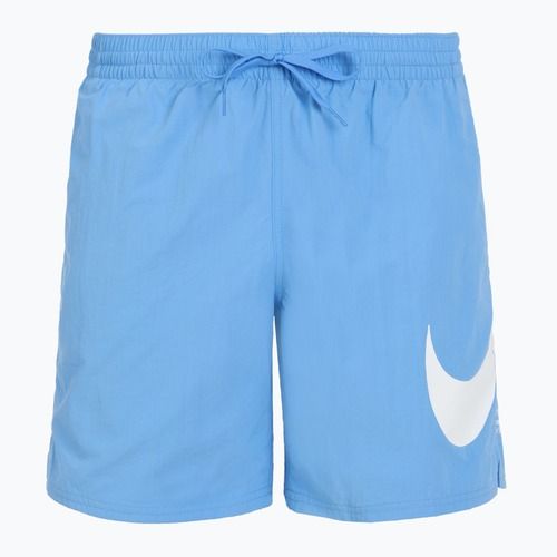 Men's Nike Specs 7" Swim Shorts Volley university blue